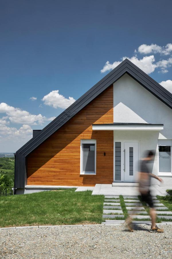 Riverside Pool Villa-Сремски-Карловци Экстерьер фото